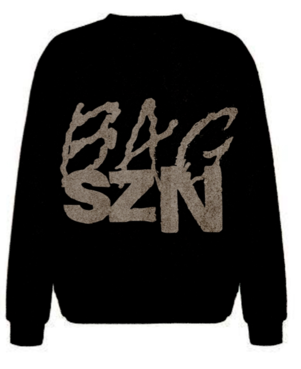 BAGSZN Sweater “ANGELS AND GOATS”